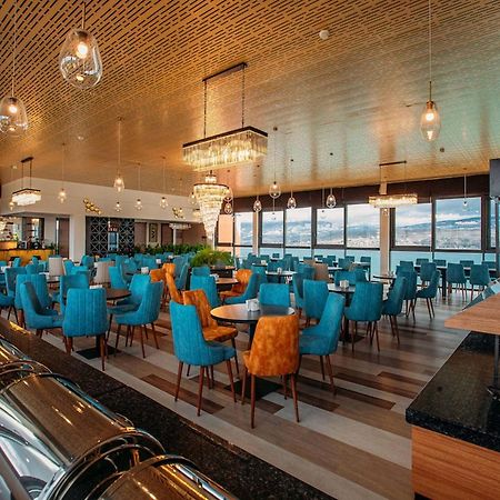 Gino Seaside Tbilisi, Trademark Collection By Wyndham Exterior foto