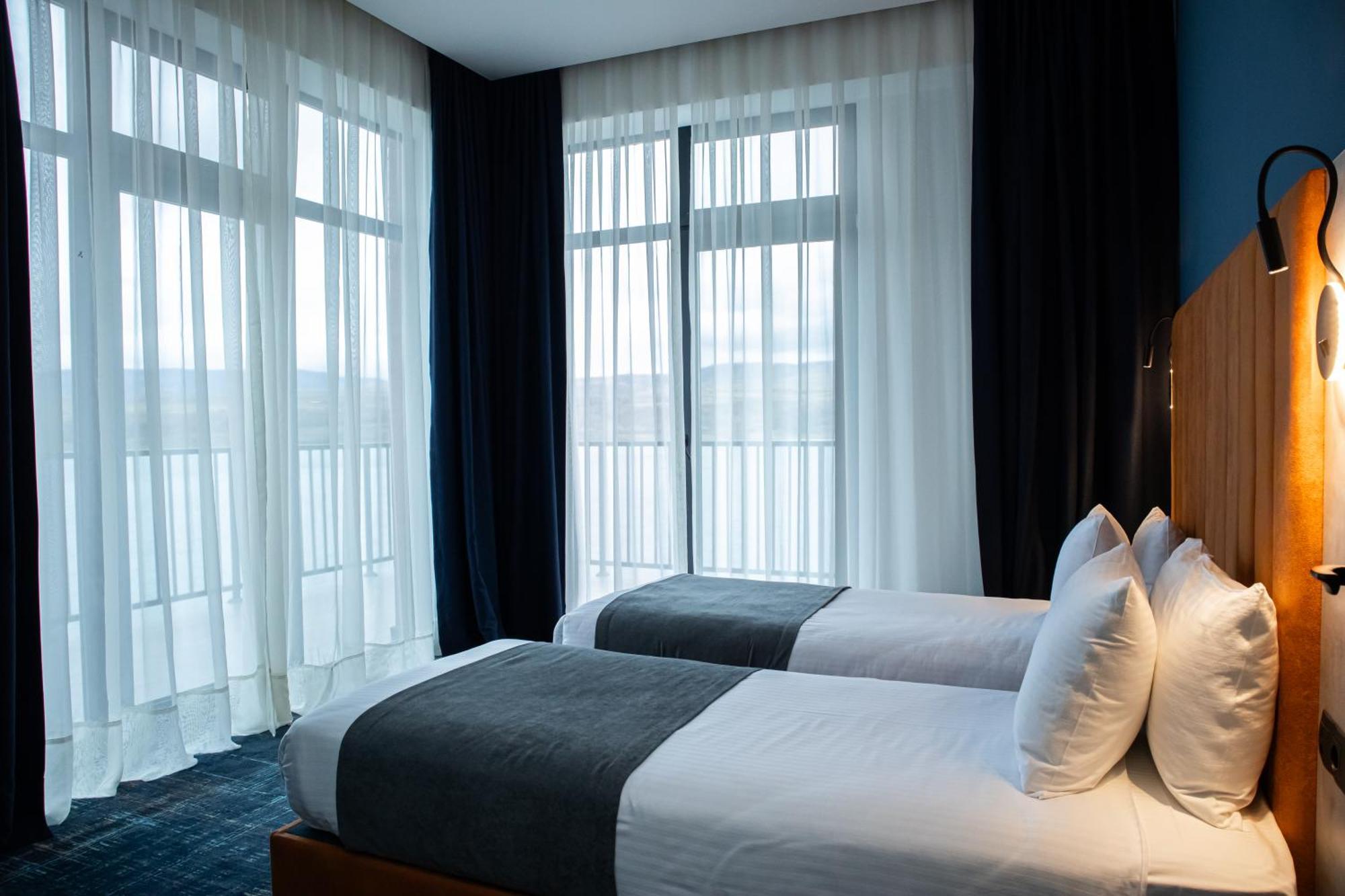 Gino Seaside Tbilisi, Trademark Collection By Wyndham Zimmer foto