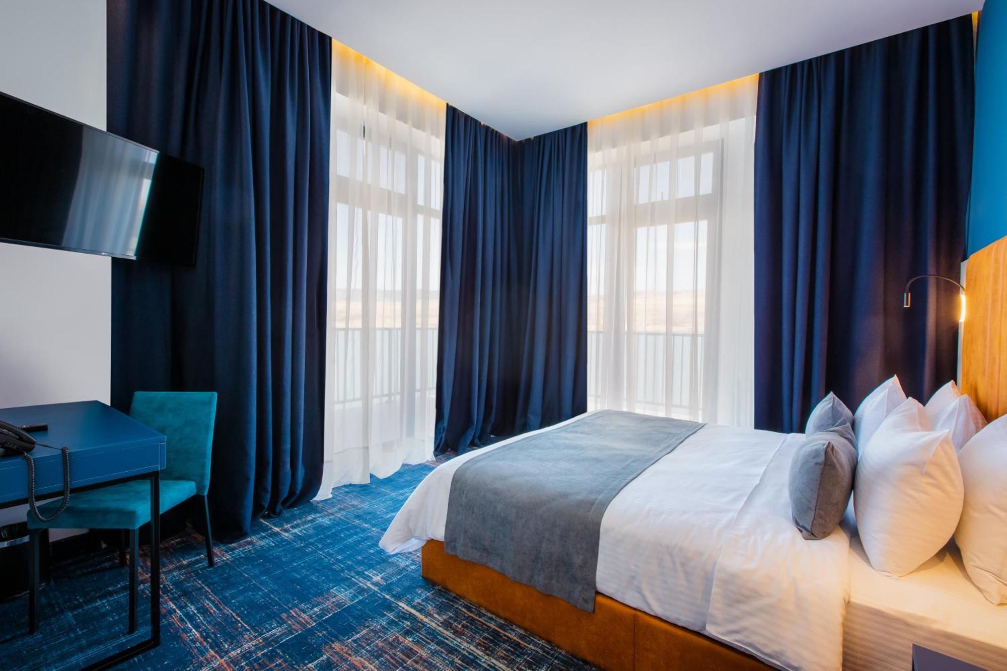 Gino Seaside Tbilisi, Trademark Collection By Wyndham Zimmer foto