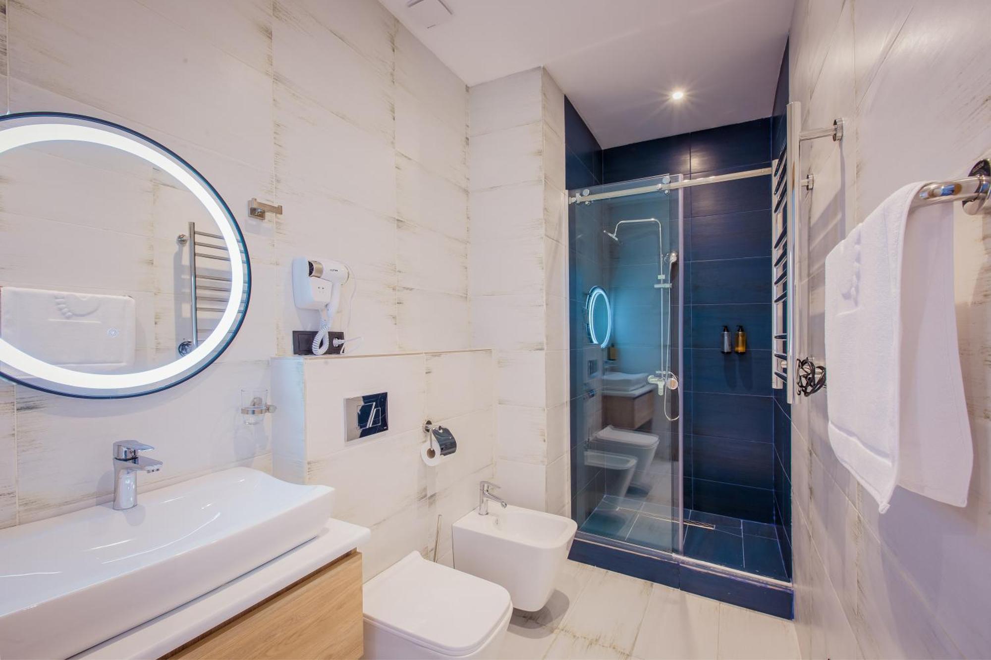 Gino Seaside Tbilisi, Trademark Collection By Wyndham Zimmer foto