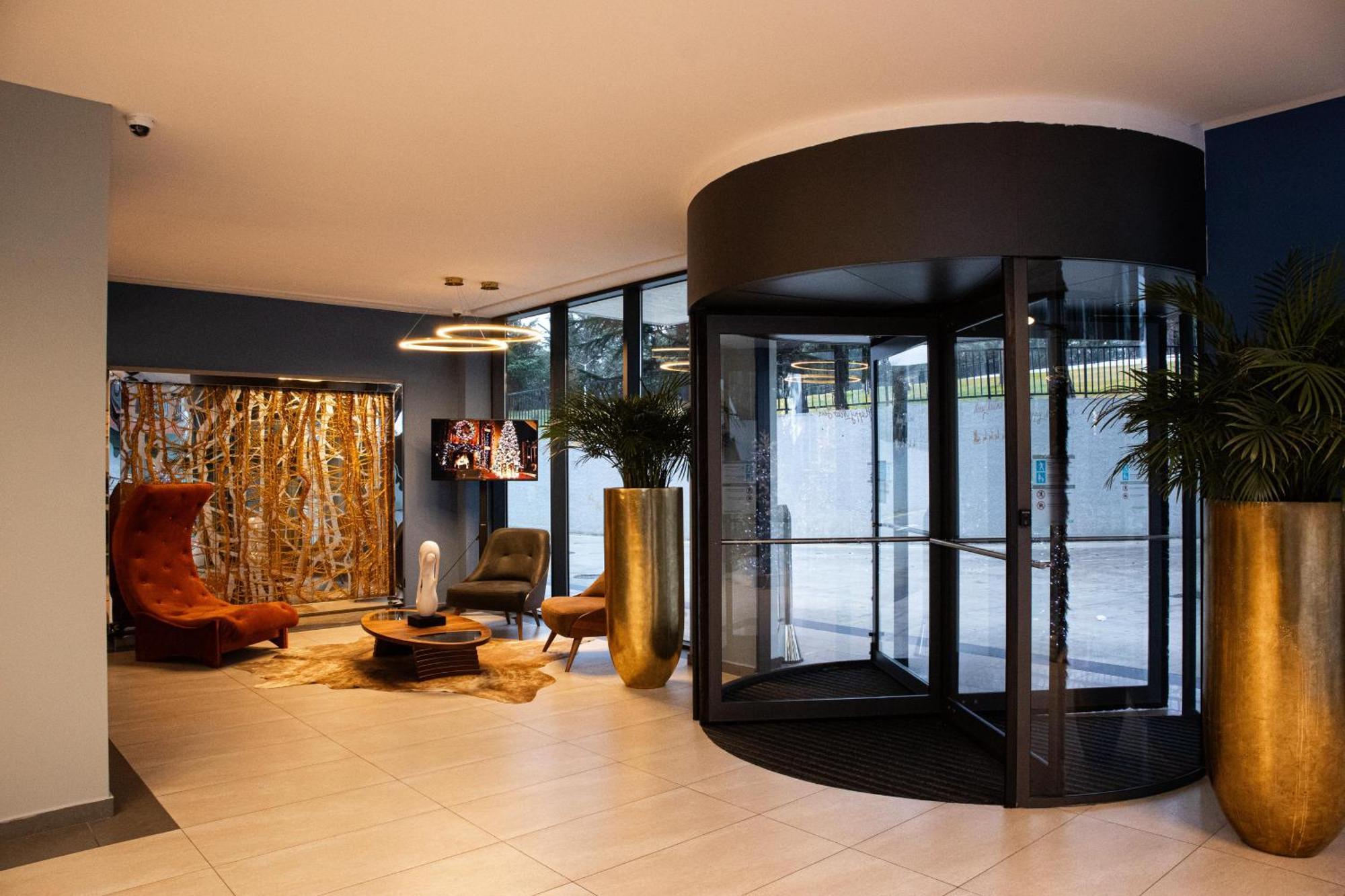 Gino Seaside Tbilisi, Trademark Collection By Wyndham Exterior foto
