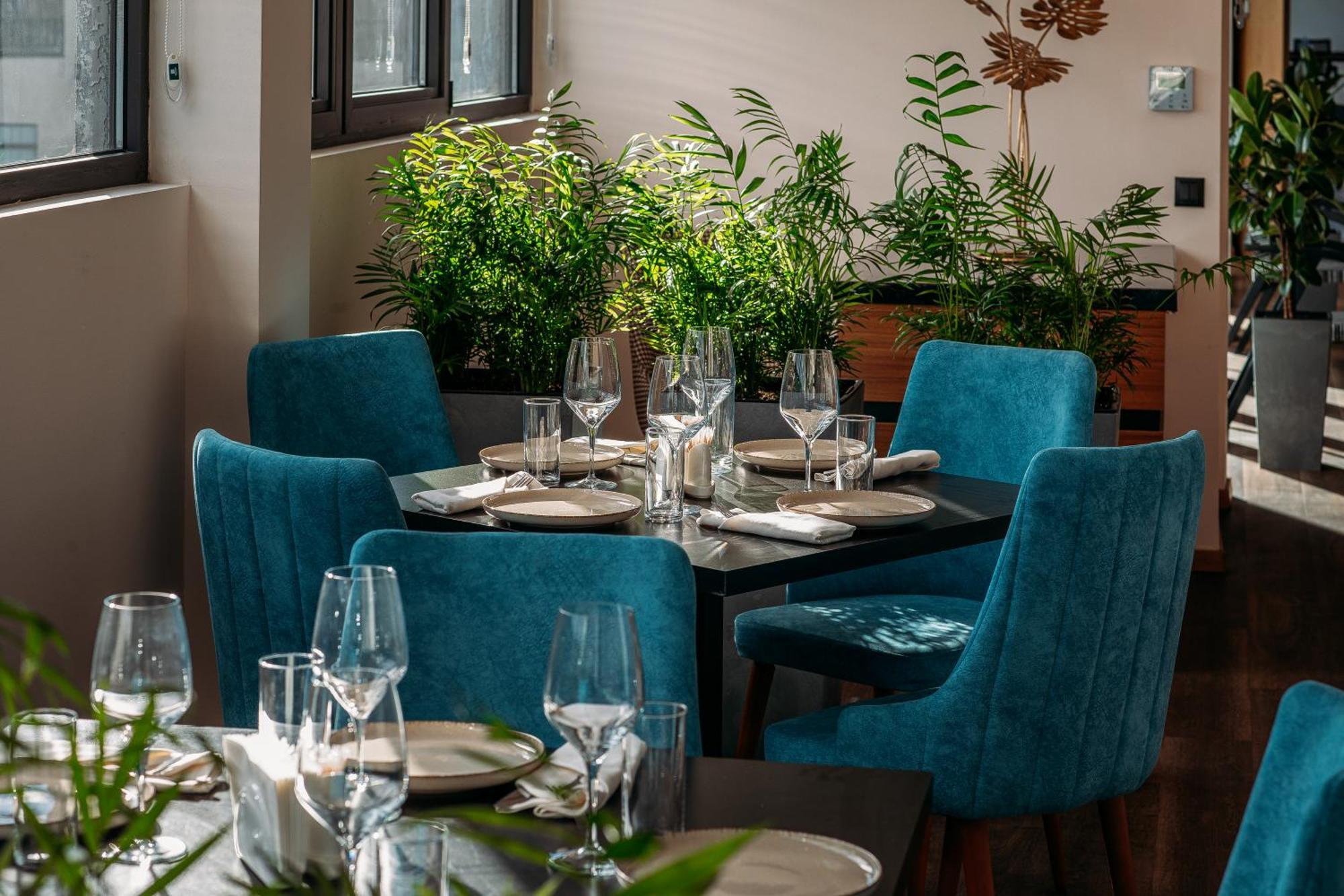 Gino Seaside Tbilisi, Trademark Collection By Wyndham Exterior foto