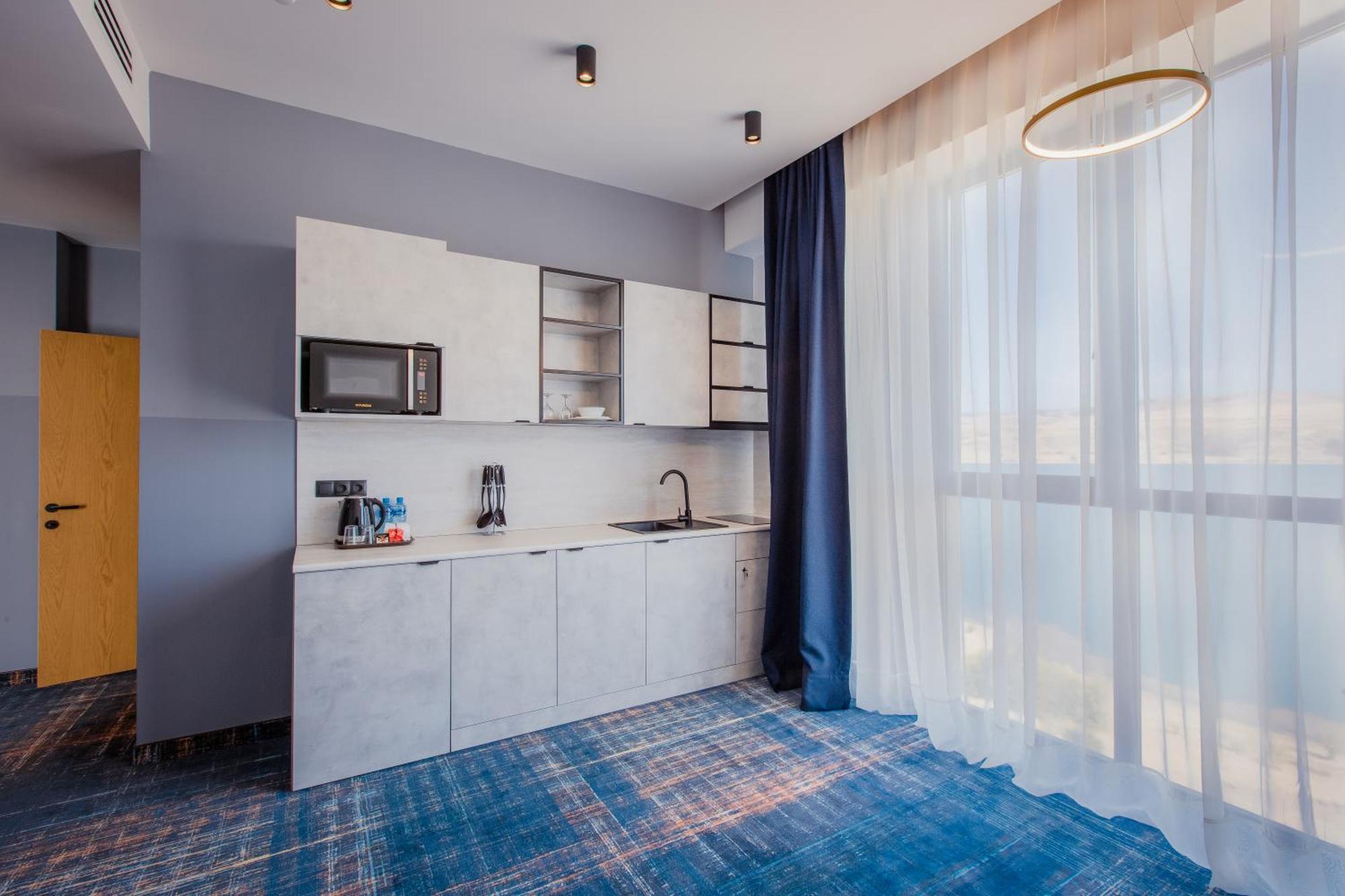 Gino Seaside Tbilisi, Trademark Collection By Wyndham Zimmer foto
