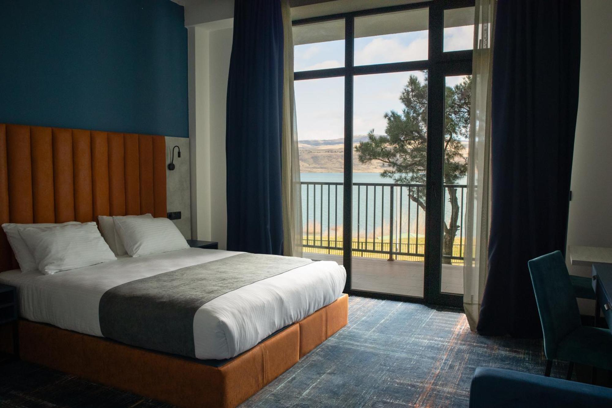 Gino Seaside Tbilisi, Trademark Collection By Wyndham Zimmer foto