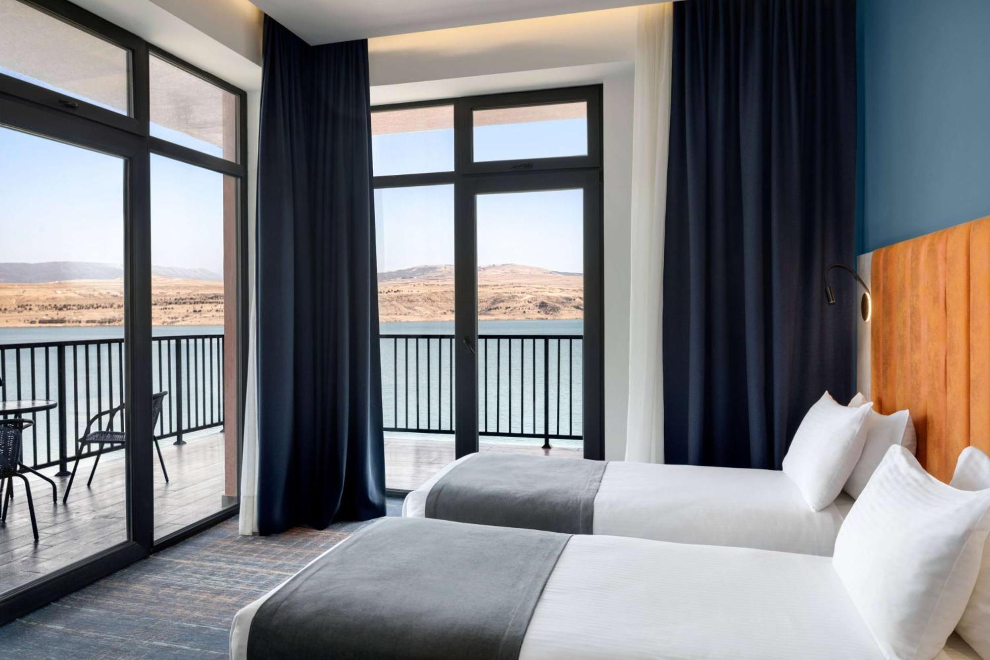 Gino Seaside Tbilisi, Trademark Collection By Wyndham Exterior foto