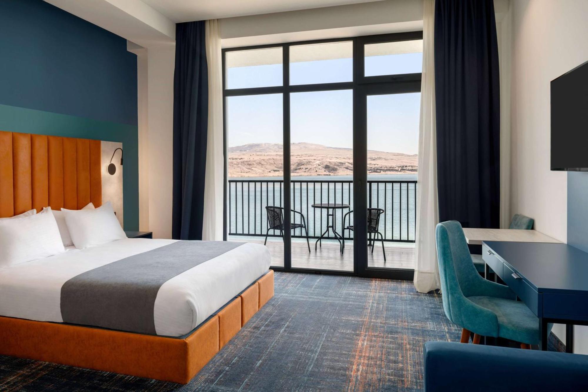 Gino Seaside Tbilisi, Trademark Collection By Wyndham Exterior foto