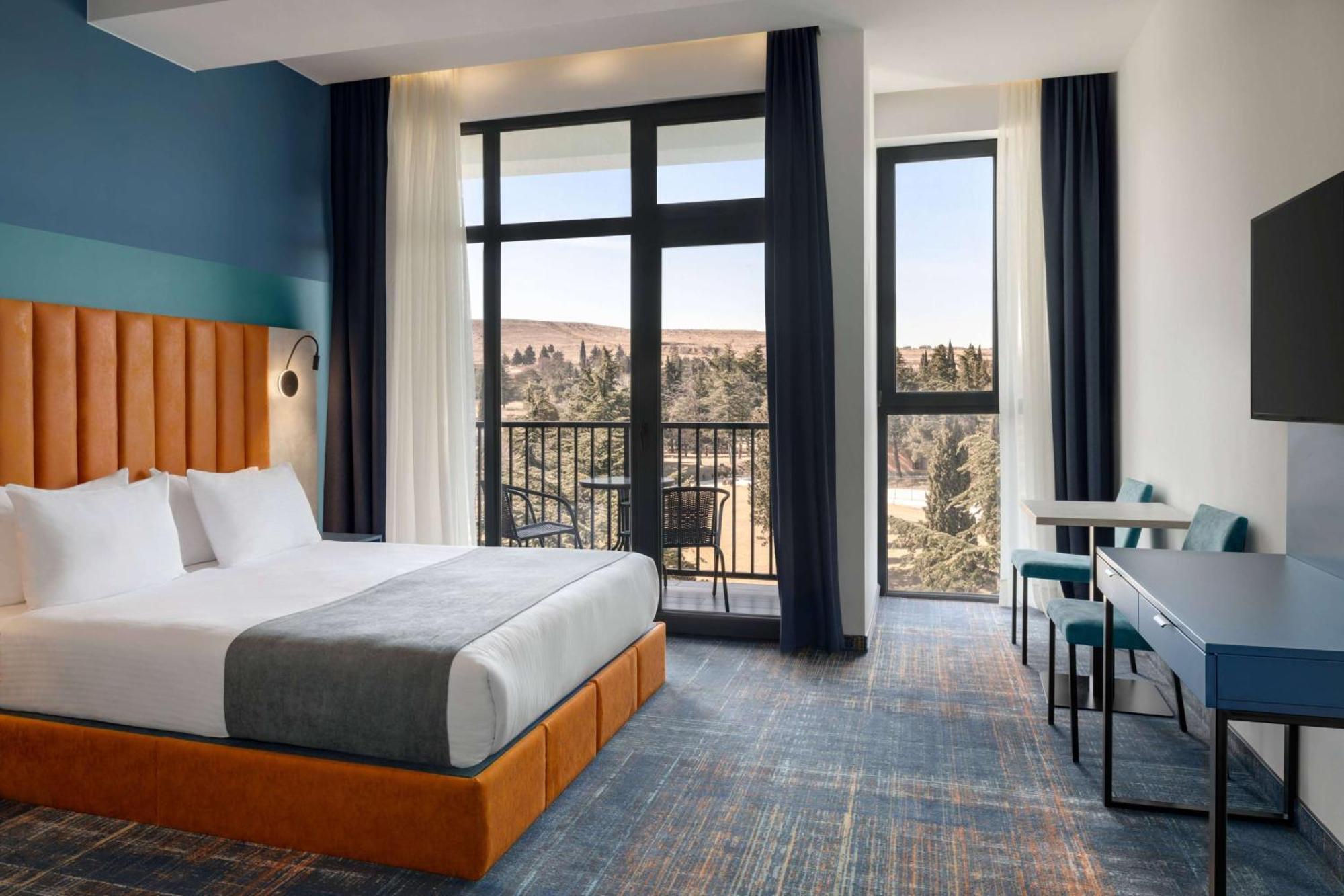Gino Seaside Tbilisi, Trademark Collection By Wyndham Exterior foto