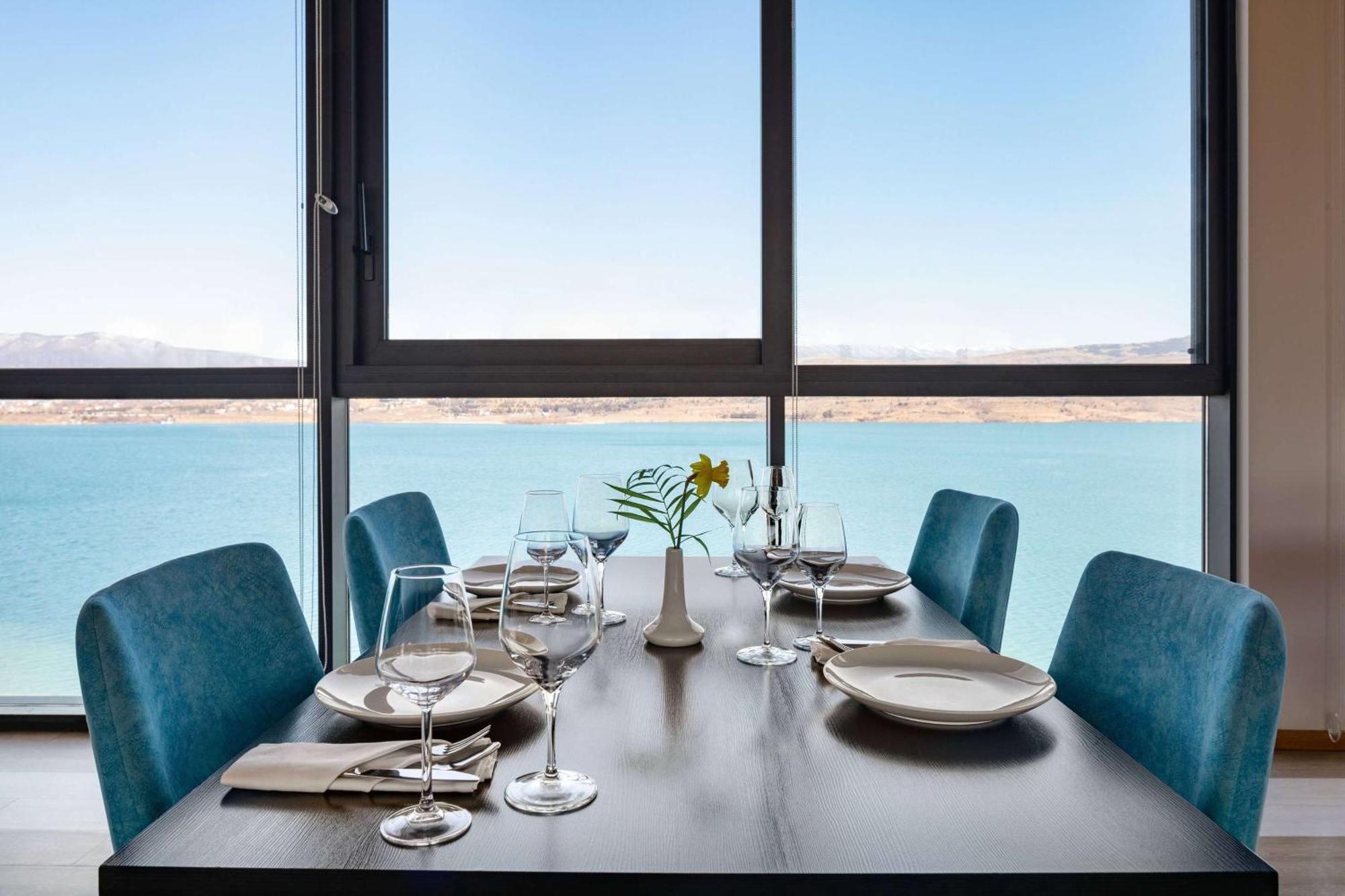 Gino Seaside Tbilisi, Trademark Collection By Wyndham Exterior foto