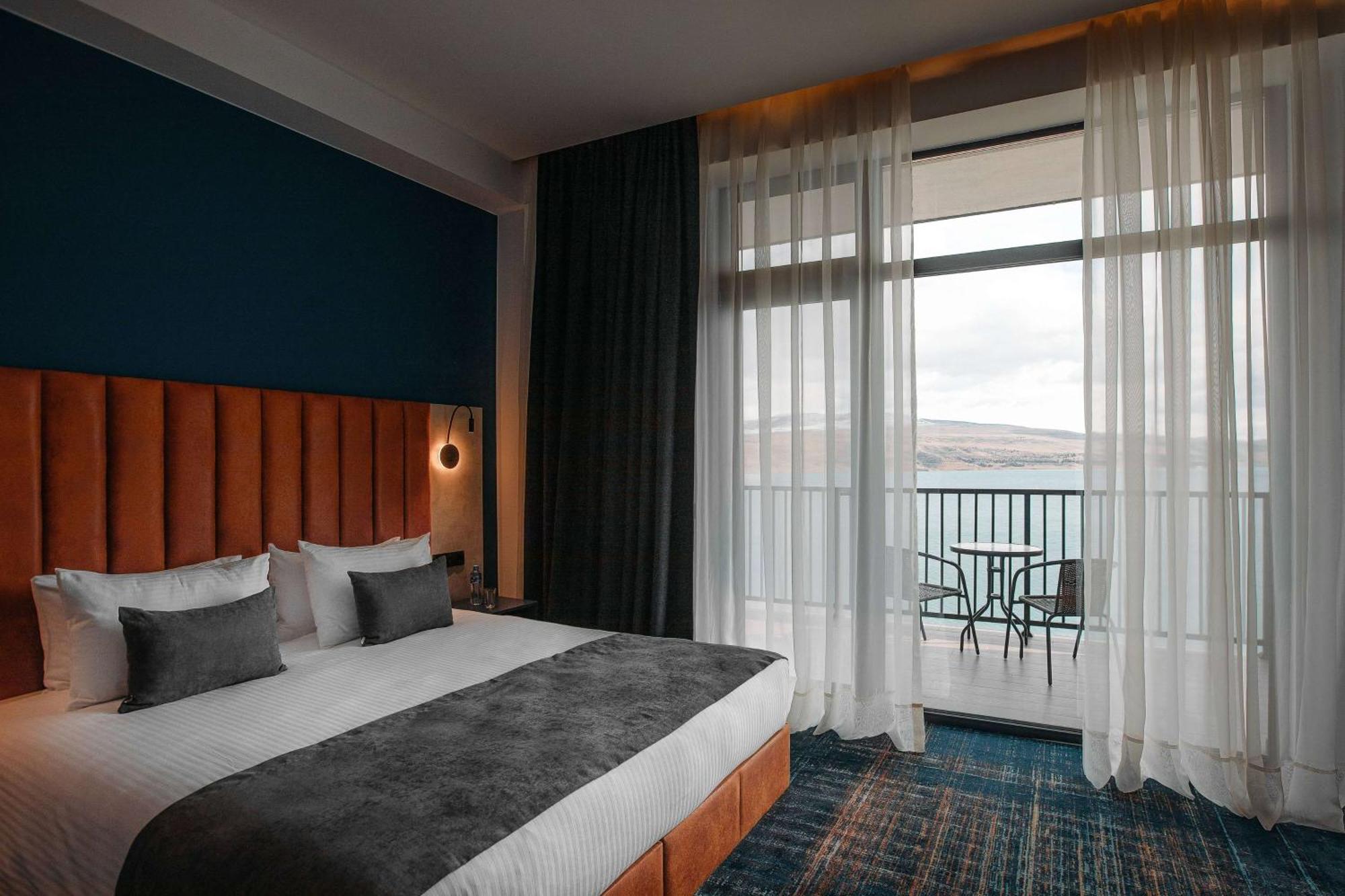 Gino Seaside Tbilisi, Trademark Collection By Wyndham Exterior foto