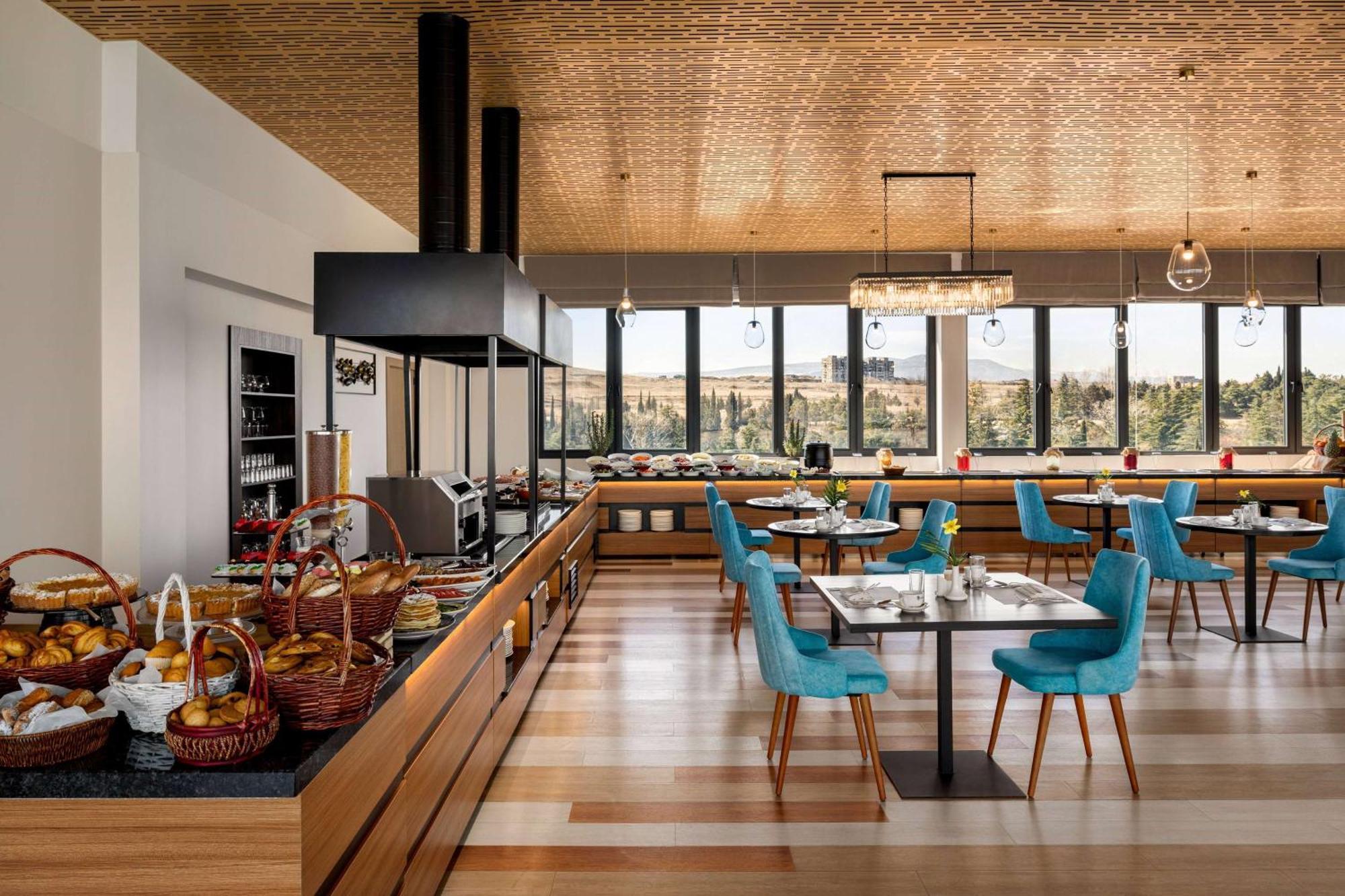 Gino Seaside Tbilisi, Trademark Collection By Wyndham Exterior foto