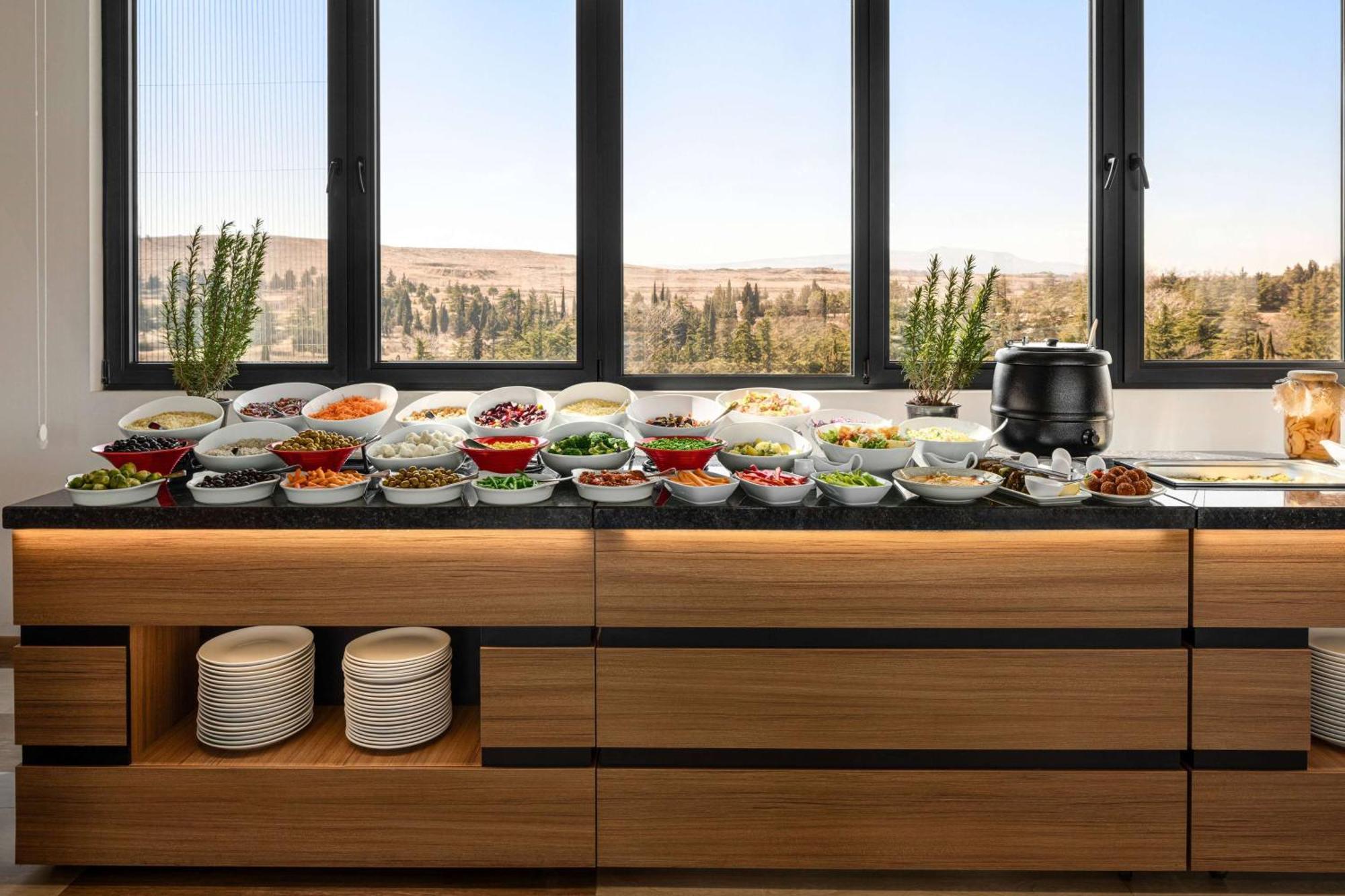 Gino Seaside Tbilisi, Trademark Collection By Wyndham Exterior foto