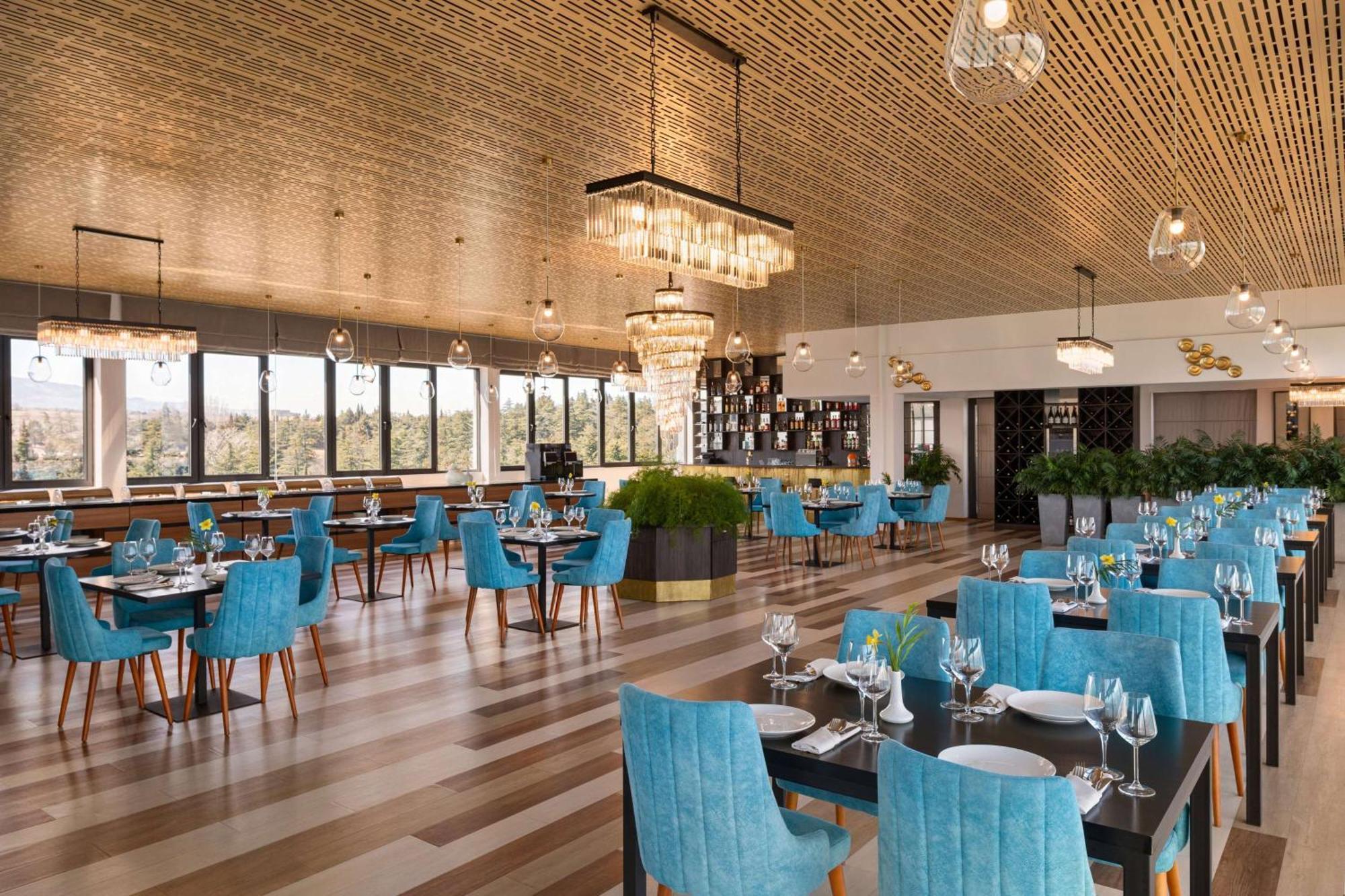Gino Seaside Tbilisi, Trademark Collection By Wyndham Exterior foto
