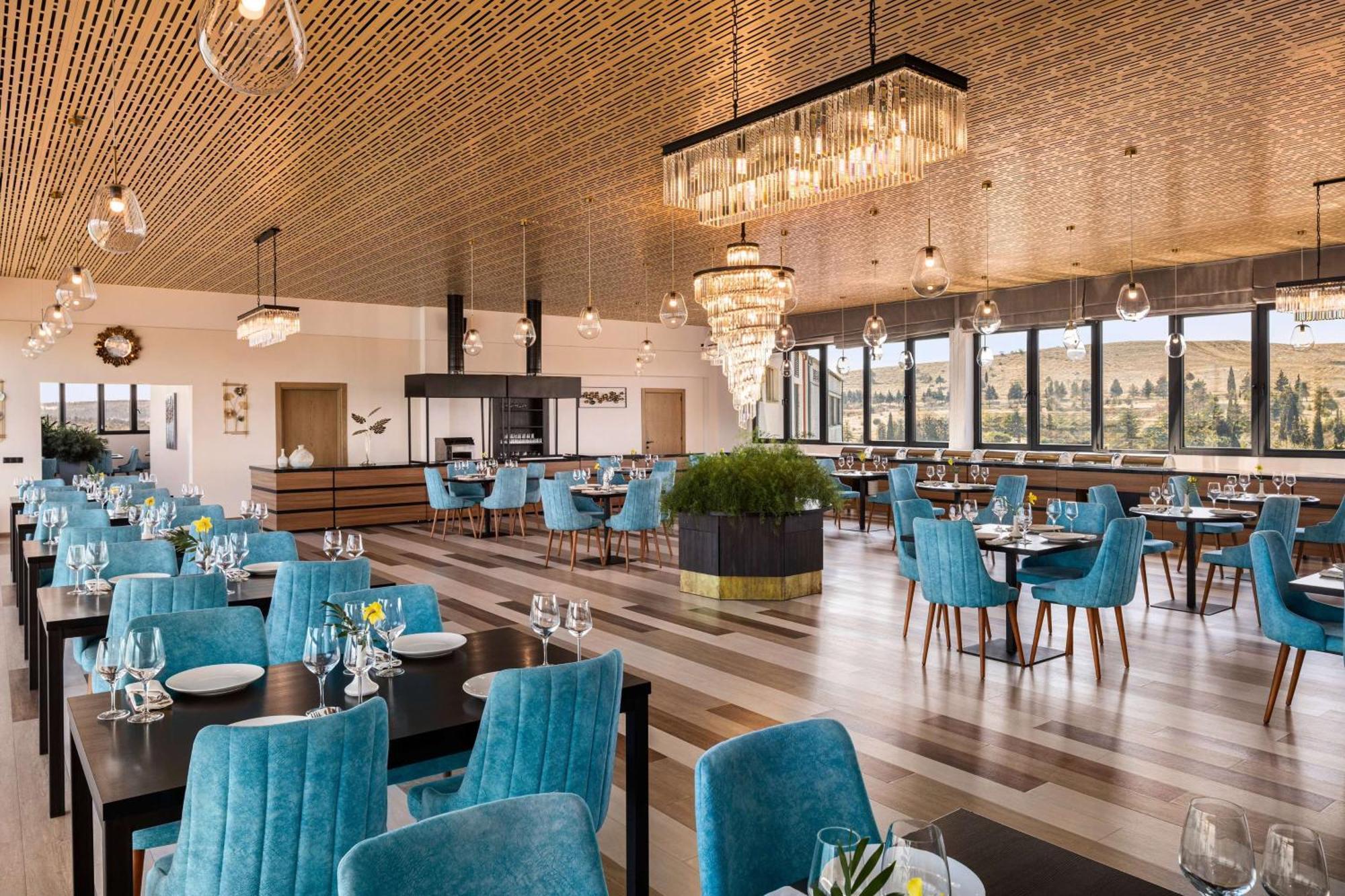 Gino Seaside Tbilisi, Trademark Collection By Wyndham Exterior foto